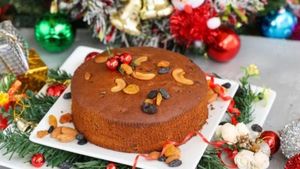 Christmas wishes 2025: ಸಂತೋಷ, ನಗು, ಉಡುಗೊರೆ ಕ್ಷಣಗಳೊಂದಿಗೆ ನಿಮ್ಮ ಪ್ರೀತಿ ಪಾತ್ರರಿಗೆ ಈ ರೀತಿ ಶುಭಾಶಯ ಕೋರಿ!