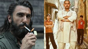 Dhurandhar Box Office Day 11 ; ಧುರಂಧರ್ ಜ್ವಾಲಾಮುಖಿ, ಕೇವಲ ಹನ್ನೊಂದೇ ದಿನ-ದಂಗಲ್ ದಾಖಲೆ ಧೂಳಿಪಟ