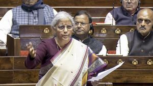 Union Budget 2026: ಬಜೆಟ್‌ಗೆ ತೀವ್ರ ಸಿದ್ಧತೆ ನಡುವೆಯೇ ದಿನಾಂಕ ಬದಲಾವಣೆ ಸಾಧ್ಯತೆ...ಜನವರಿಯಲ್ಲಿ ಅಂತಿಮ!