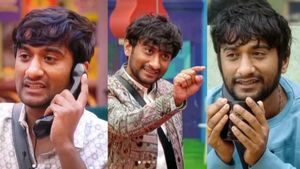 Gilli Nata: ಬಿಗ್‌ಬಾಸ್‌ ಗಿಲ್ಲಿ ನಟ ತಾವು ಸಂಪಾದಿಸಿರೋ ಆಸ್ತಿ ಎಷ್ಟು? ಶೋಗಳಿಂದ ಬಂದ ಆದಾಯ ಏನ್‌ ಮಾಡಿದ್ದಾರೆ ಗೊತ್ತಾ?