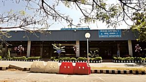 HAL Airport: 2033ಕ್ಕೂ ಮೊದಲೇ HAL ಪುನರಾರಂಭ ಸಾಧ್ಯವಿಲ್ಲ? BIAL ಅನುಮತಿಗಾಗಿ ಕಾಯುವಿಕೆ!