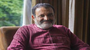 ಇನ್ಫೋಸಿಸ್‌ ಆನೇಕಲ್‌ ಕ್ಯಾಂಪಸ್‌ ಭೂಮಿ ಮಾರಾಟ...ಅದು ಸರ್ಕಾರದ ಸ್ವತ್ತಲ್ಲ ಎಂದ ಮೋಹನ್‌ ದಾಸ್‌ ಪೈ!