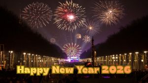 New Year Wishes: ಹೊಸ ವರ್ಷಕ್ಕೆ ಕಾಲಿಟ್ಟಿದ್ದಾಯ್ತು...2026ಕ್ಕೆ ನಿಮ್ಮವರಿಗೆ ಈ ರೀತಿಯ ಹೃದಯಸ್ಪರ್ಶಿ ಶುಭಾಶಯ ತಿಳಿಸಿ!