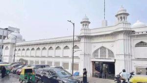 Russell Market: ಬೆಂಗಳೂರು ರಸೆಲ್ ಮಾರ್ಕೆಟ್‌ ನವೀಕರಣಕ್ಕೆ 140 ಕೋಟಿ..2027ರಲ್ಲಿ 100ನೇ ವರ್ಷಾಚರಣೆಗೆ ಆಧುನಿಕ ಮುಖ!