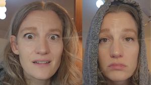 ಬೆಂಗಳೂರಿನಲ್ಲಿ ಲಂಡನ್ ಫೀಲ್? ಬೆಂಗಳೂರಿನ ಚಳಿಗೆ ಬೆರಗಾದ ಅಮೆರಿಕ ಮಹಿಳೆ ಹೇಳಿದ್ದೇನು?