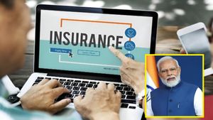 Modi Govt Scheme: ಕೇವಲ 20 ರೂ.ನಲ್ಲಿ 2 ಲಕ್ಷದಷ್ಟು ಅಪಘಾತ ವಿಮಾ ಸೌಲಭ್ಯ! ಅರ್ಜಿ ಸಲ್ಲಿಸುವುದು ಹೇಗೆ?