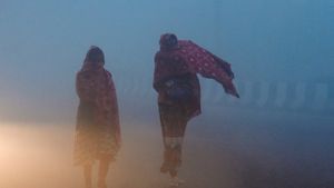 Karnataka Weather: ಇಳಿಕೆಯಾದ ಚಳಿ, ಹೆಚ್ಚಾಯ್ತು ಒಣ ಹವೆ! ರಾಜ್ಯದ ಹವಾಮಾನ ವರದಿ ಹೇಗಿದೆ?