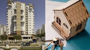 Property Owners: ರಾಜ್ಯದ ಆಸ್ತಿ ಮಾಲೀಕರಿಗೆ ಬಿಗ್‌ ರಿಲೀಫ್‌! ಸರ್ಕಾರದಿಂದ ಮಹತ್ವದ ನಿರ್ಧಾರ