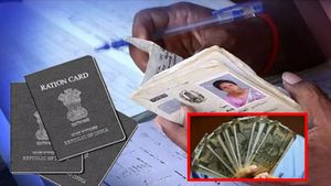 Karnataka-Ration Card: ಲಕ್ಷ ಲಕ್ಷ ಬಿಪಿಎಲ್‌ ಕಾರ್ಡ್‌ ರದ್ದು! ಸರ್ಕಾರದ ಬೊಕ್ಕಸಕ್ಕೆ ಕೋಟಿ ಆದಾಯ