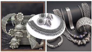 Silver Rate Today: ಸಂಕ್ರಾಂತಿ ಮರುದಿನವೇ ಬೆಳ್ಳಿ ದರ ಕುಸಿತ! ಎಷ್ಟಿದೆ ದರ?