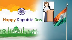 Republic Day Speech: ಗಣರಾಜ್ಯೋತ್ಸವ ದಿನ ಈ ರೀತಿ ಭಾಷಣ ಮಾಡಿ! ಬಹುಮಾನ ಸಿಗೋದು ಪಕ್ಕಾ