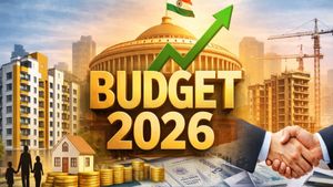 Budget 2026: ಬಜೆಟ್‌ನಲ್ಲಿ ಬಡವರ ಪಾಲಿಗೆ ಒಲಿಯುತ್ತಾ ಅದೃಷ್ಟ! ಏನನ್ನು ನಿರೀಕ್ಷಿಸಬಹುದು ಗೊತ್ತಾ?