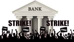 Bank Strike: ಇಂದು ರಾಷ್ಟ್ರವ್ಯಾಪಿ ಬ್ಯಾಂಕ್‌ ಮುಷ್ಕರ! ಈ ಬ್ಯಾಂಕ್‌ಗಳು ಬಂದ್‌.. ಬಂದ್‌