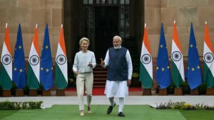 India-Europe Trade Deal: ಭಾರತ-ಯುರೋಪ್‌ ಮುಕ್ತ ವ್ಯಾಪಾರ ಒಪ್ಪಂದದ 10 ಮುಖ್ಯ ವಿಷಯಗಳಿವು!