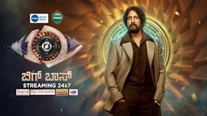 Bigg Boss Kannada 12: ರಣಹದ್ದು ಹೇಳಿಕೆಯಿಂದ ಸಂಕಷ್ಟಕ್ಕೆ ಬಿಗ್ ಬಾಸ್ ಕನ್ನಡ 12...ಫಿನಾಲೆ ಹೊತ್ತಲ್ಲೇ ನೋಟಿಸ್!