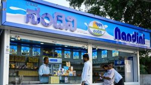 Nandini Products: ʼನಂದಿನಿʼ ಗ್ರಾಹಕರಿಗೆ ಗುಡ್‌ನ್ಯೂಸ್...ಇನ್ಮುಂದೆ 10 ರೂ.ಗೂ ಸಿಗಲಿಗೆ ನಿಮಗೆ ಬೇಕಿರುವ ಉತ್ಪನ್ನಗಳು