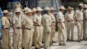 Karnataka police leave : ಪೊಲೀಸ್ ಸಿಬ್ಬಂದಿಗೆ ಗುಡ್ನ್ಯೂಸ್..ಹುಟ್ಟುಹಬ್ಬ, ವಿವಾಹ ವಾರ್ಷಿಕೋತ್ಸವಕ್ಕೆ ಸಾಂದರ್ಭಿಕ ರಜೆ!