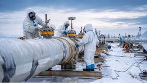 US Natural Gas: ಅಮೆರಿಕ ನೈಸರ್ಗಿಕ ಮಾರುಕಟ್ಟೆಯಲ್ಲಿ ಅಚ್ಚರಿ ಬೆಳವಣಿಗೆ..ಒಂದೇ ದಿನದಲ್ಲಿ 13% ಏರಿಕೆ ಕಂಡ ಅನಿಲ ಬೆಲೆ!