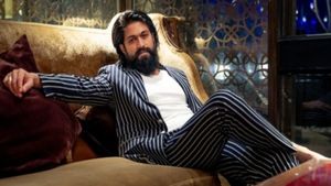 Yash Net Worth: ಅಂದು ಕೈಯಲ್ಲಿದ್ದಿದ್ದೇ 300..ಇಂದು ನೂರಾರು ಕೋಟಿ ಸಂಭಾವನೆ! ಯಶ್‌ ಸಂಪಾದನೆ ಎಷ್ಟು ಗೊತ್ತಾ?