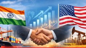 India-US Trade Deal: ಭಾರತ-ಅಮೆರಿಕ ವ್ಯಾಪಾರ ಒಪ್ಪಂದ! ಶೇ.25 ರಷ್ಟು ಸುಂಕ ಕಡಿತ; ಹಲವು ಉತ್ಪನ್ನಗಳು ಅಗ್ಗ