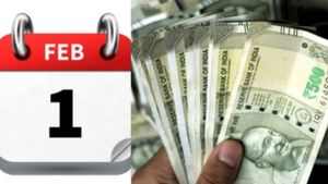 New Rules in February: ಕ್ರೆಡಿಟ್‌ ಕಾರ್ಡ್‌ನಿಂದ ಫಾಸ್ಟ್ಯಾಗ್‌ವರೆಗೆ, ಫೆಬ್ರವರಿಯಲ್ಲಿ ಬದಲಾಗಲಿದೆ ನಿಯಮ!