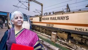 Bengaluru High Speed Train: ಇನ್ಮೇಲೆ 1 ಗಂಟೆಯಲ್ಲಿ ಬೆಂಗಳೂರು ತಲುಪಬಹುದು! ಬರಲಿದೆ ಹೊಸ ರೈಲು?