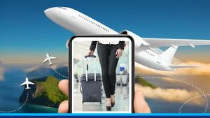 Foreign Travel Tips: ಬರೀ 1 ಲಕ್ಷ ಇದ್ರೆ ಸಾಕು, ಈ ದೇಶಕ್ಕೆ ಹೋಗಿ ಬರಬಹುದು! ಹೇಗೆ ಗೊತ್ತಾ?