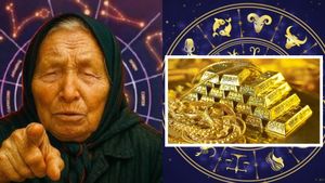 Baba Vanga Gold Prediction: ಚಿನ್ನ, ಬೆಳ್ಳಿದರ ಬಗ್ಗೆ ಬಾಬಾ ವಂಗಾ ಶಾಕಿಂಗ್‌ ಭವಿಷ್ಯ! ಇಳಿಕೆಯಾಗುತ್ತಾ?