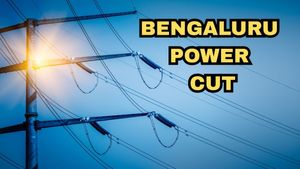 Today Power Cut: ಬೆಂಗಳೂರಿನಲ್ಲಿ ಇಂದೂ ಇರಲ್ಲ ಕರೆಂಟ್‌! ಎಲ್ಲೆಲ್ಲಿ ಗೊತ್ತಾ?