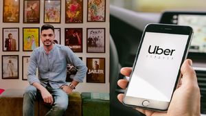 Uber Driver Earnings: ಊಬರ್‌ ಡ್ರೈವರ್‌ ದಿನಕ್ಕೆ ಎಷ್ಟು ಸಂಪಾದಿಸುತ್ತಾನೆ ಗೊತ್ತಾ? ಶಾಕ್‌ ಆಗೋದು ಪಕ್ಕಾ