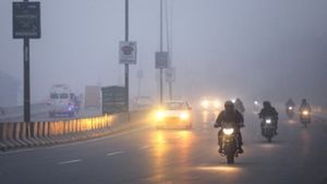 Karnataka Weather: ರಾಜ್ಯದಲ್ಲಿ ಹೆಚ್ಚಾಗುತ್ತಿದೆ ಬಿಸಿಲಿನ ಬೇಗೆ! ಇಂದು ಹೇಗಿದೆ ಗೊತ್ತಾ ಹವಾಮಾನ?