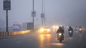 Karnataka Weather: ರಾಜ್ಯದಲ್ಲಿ ಕೆಲವು ದಿನಗಳವರೆಗೆ ತಾಪಮಾನದಲ್ಲಿ ಏರಿಕೆ! ಇಲ್ಲಿ ಮಾತ್ರ