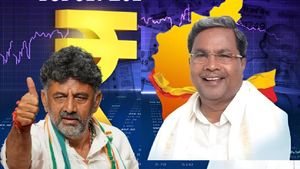 Karnataka Budget 2026: ಕರ್ನಾಟಕ ಬಜೆಟ್‌ ಮಂಡನೆಗೆ ದಿನ ಫಿಕ್ಸ್!‌ ದಾಖಲೆಯ ಬಜೆಟ್‌ ಮಂಡಿಸಲು ಸಿಎಂ ಸಿದ್ದರಾಮಯ್ಯ ಸಜ್ಜು