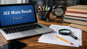 JEE Main 2026 Results: ಜೆಇಇ ಮೇನ್‌ 2026 ರ ಫಲಿತಾಂಶ ಇಂದು ಪ್ರಕಟ! ನೋಡೋದು ಹೇಗೆ?