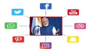 Social Media: ಭಾರತದಲ್ಲೂ ಮಕ್ಕಳಿಗೆ ಬ್ಯಾನ್‌ ಆಗುತ್ತಾ ಸೋಷಿಯಲ್‌ ಮೀಡಿಯಾ? ಏನಿದು ಹೊಸ ಚರ್ಚೆ?