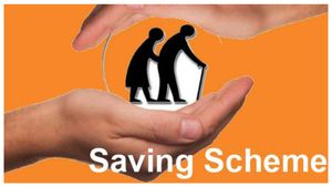 Savings Tips: ಒಮ್ಮೆ ಹೂಡಿಕೆ ಮಾಡಿ, ತಿಂಗಳಿಗೆ 20,500 ರೂ. ಗಳಿಸಿ! ಈ ಯೋಜನೆಯಲ್ಲಿ ಮಾತ್ರ