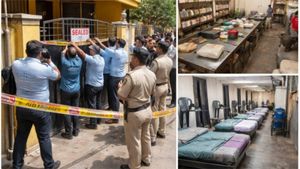 Bengaluru PG: ಬೆಂಗಳೂರು ಅನಧಿಕೃತ ಪಿಜಿಗಳಿಗೆ ಮತ್ತೆ ಹೊಸ ಕಂಟಕ…ಕಠಿಣ ಕ್ರಮಕ್ಕೆ ಮುಂದಾದ ಅಧಿಕಾರಿಗಳು!