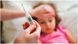 Weather Fluctuation: ಬೆಂಗಳೂರಲ್ಲಿ ಹವಾಮಾನ ಬದಲಾವಣೆಯಿಂದ ರೋಗ ರುಜಿನ...ಶೀತ, ಕೆಮ್ಮು, ಜ್ವರಕ್ಕೆ ವೈದ್ಯರು ಎಚ್ಚರಿಕೆ!