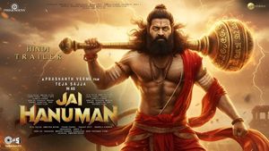 Jai Hanuman: ಹಂಪಿ ಹಬ್ಬದಲ್ಲಿ ‘ಜೈ ಹನುಮಾನ್’ ಉತ್ಸವ...ಮುಖ್ಯ ಪಾತ್ರದಲ್ಲಿ ರಿಷಬ್ ಶೆಟ್ಟಿ!