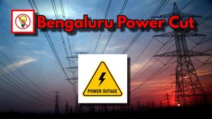 Bengaluru Power Cut: ಇಂದು ಈ ಪ್ರದೇಶಗಳಲ್ಲಿ 8 ಗಂಟೆ ಕಾಲ ಕರೆಂಟ್ ಇರಲ್ಲ! ಎಲ್ಲೆಲ್ಲಿ ತಿಳಿಯಿರಿ