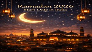 Ramadan 2026: ರಂಜಾನ್ ಉಪವಾಸ ಯಾವ ದಿನದಿಂದ ಆರಂಭ? 2026 ದಿನಾಂಕದ ಸ್ಪಷ್ಟ ಮಾಹಿತಿ ತಿಳಿಯಿರಿ 