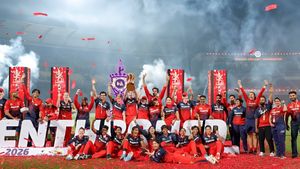 RCB WPL 2026: ಫೈನಲ್ ಗೆದ್ದ RCBಗೆ ಸಿಕ್ಕ ಬಹುಮಾನ ಏನು? ಇತಿಹಾಸದ ಪುಟ ಸೇರಿದ ಹೊಸ ವಿಷಯವೇನು ಗೊತ್ತಾ?