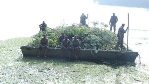 Ulsoor Lake: 20 ವರ್ಷಗಳ ನಂತರ ಉಲ್ಸೂರು ಕೆರೆ ಸ್ವಚ್ಚತೆ...4 ಕೋಟಿ ವೆಚ್ಚದಲ್ಲಿ ಶುದ್ಧೀಕರಣ ಕಾರ್ಯ ಆರಂಭ!