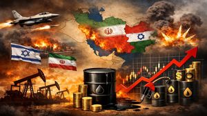 India Oil: ಇಸ್ರೇಲ್‌, ಯುಎಸ್‌ ಮತ್ತು ಇರಾನ್‌ ನಡುವೆ ವಾರ್‌! ಭಾರತದ ಕಚ್ಚಾ ತೈಲದ ಮೇಲೆ ಪರಿಣಾಮ ಬೀರಿದ್ದು ಹೇಗೆ?