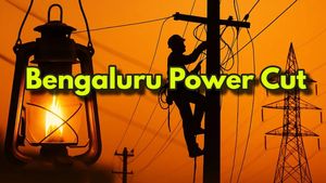 Bengaluru Power Cut: ಬೆಂಗಳೂರಿನ ಈ ಪ್ರದೇಶಗಳಲ್ಲಿ ಇಂದು ಇರಲ್ಲ ಕರೆಂಟ್‌! ಎಲ್ಲೆಲ್ಲಿ ಗೊತ್ತಾ?