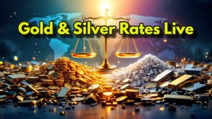 Gold-Silver Rate Live Updates: ಇಂದು ಚಿನ್ನ, ಬೆಳ್ಳಿ ದರ ಇಳಿಕೆಯೋ, ಏರಿಕೆಯೋ? ಕ್ಷಣ ಕ್ಷಣದ ಮಾಹಿತಿ ಇಲ್ಲಿದೆ 