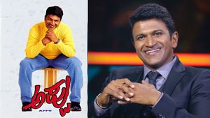 Puneeth Rajkumar Birthday: ನಗುಮೊಗದ ಒಡೆಯನ 51ನೇ ಜನ್ಮಸ್ಮರಣೆ; ಪುನೀತ್‌ ರಾಜ್‌ ಕುಮಾರ್‌ ಆಸ್ತಿ ಎಷ್ಟು ಗೊತ್ತಾ?