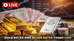 Gold-Silver Rates Today Live Updates: ಚಿನ್ನ-ಬೆಳ್ಳಿ ದರ ದಿಢೀರ್‌ ಏರಿಕೆ; ಸಂಪೂರ್ಣ ಮಾಹಿತಿ ಇಲ್ಲಿದೆ