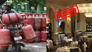 Hotel Bandh: ಬೆಂಗಳೂರಿಗೂ ತಟ್ಟಿದ ಯುದ್ಧದ ಬಿಸಿ; ಇಂದಿನಿಂದ ಹಲವು ಹೋಟೆಲ್‌ ಬಂದ್‌