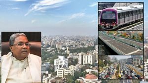 Karnataka Budget 2026–27: ಬೆಂಗಳೂರು ಮೂಲಸೌಕರ್ಯ ಮತ್ತು ಕಲ್ಯಾಣ ಯೋಜನೆಗಳಿಗೆ ಒತ್ತು ಸಾಧ್ಯತೆ!
